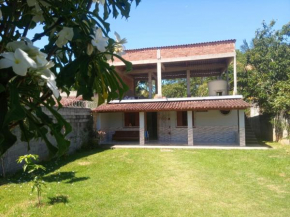 Cantinho da Lu em Santa Mônica